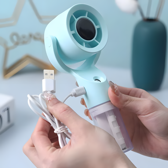 Desktop Fan USB